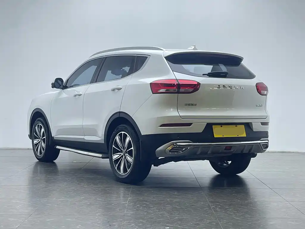 Haval H6 — миниатюра 21