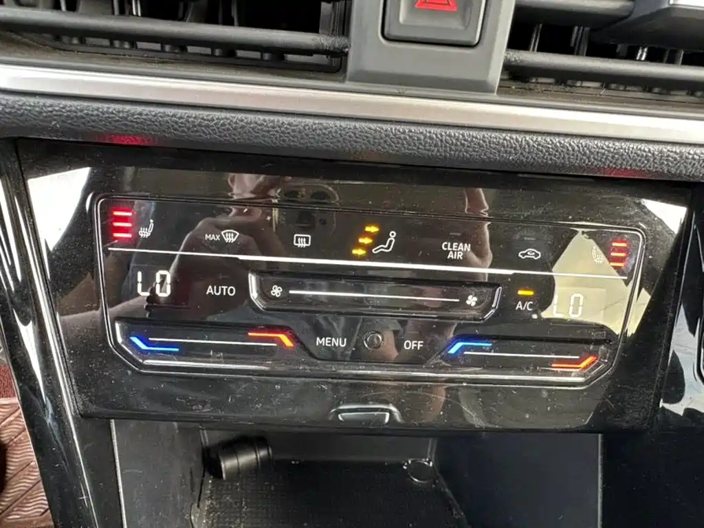 Volkswagen Tayron — миниатюра 6