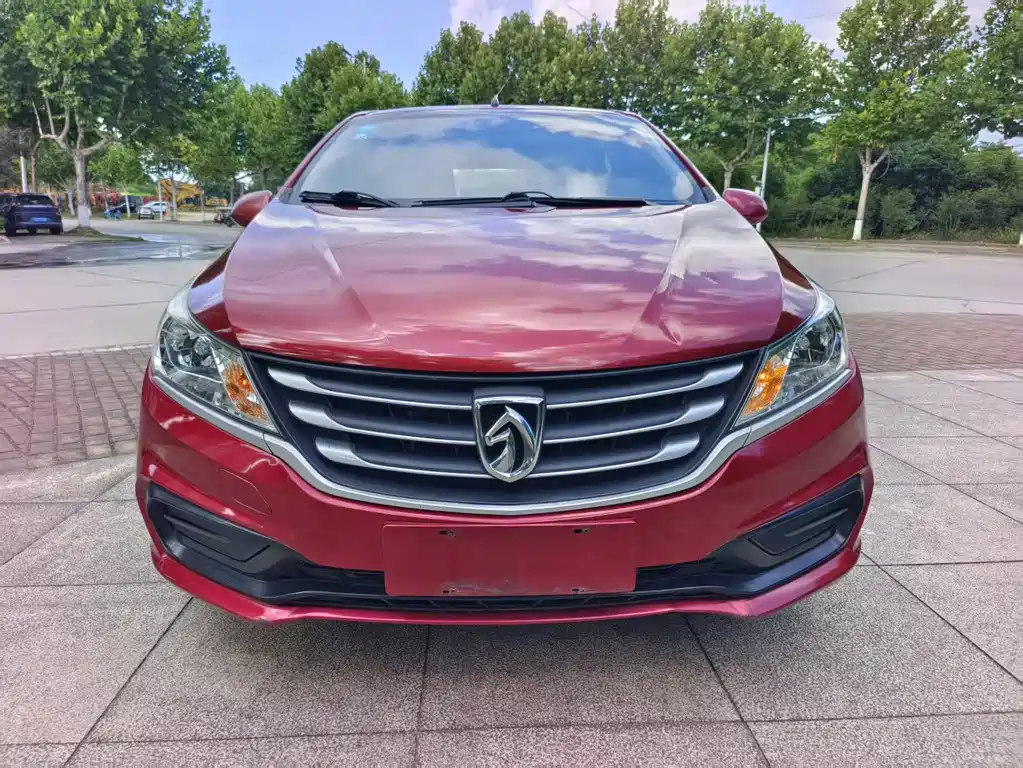 Baojun 310
