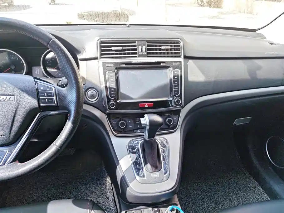 Haval H6 — миниатюра 13