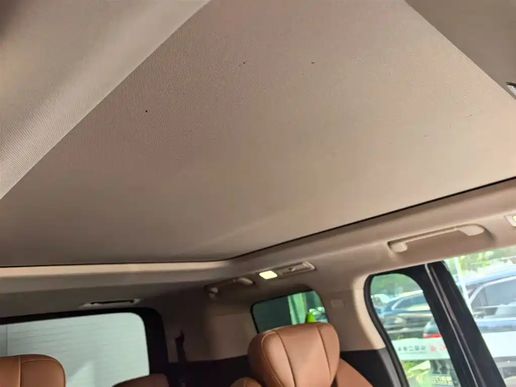 Hongqi HONGQI HQ9 PHEV