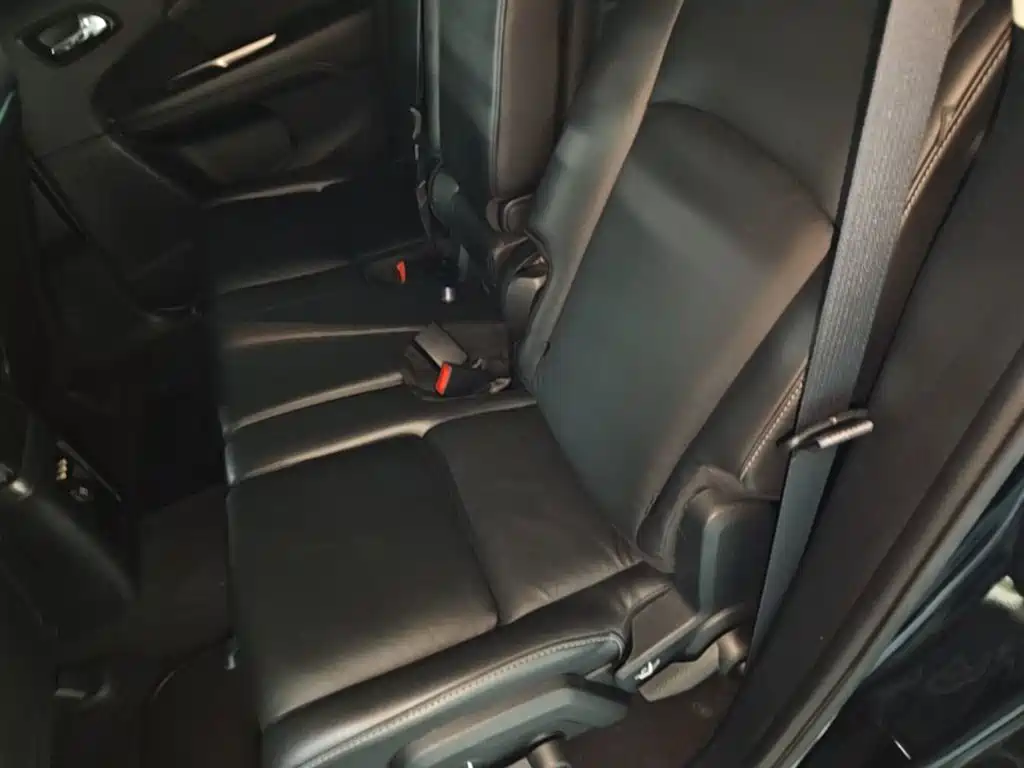 Dodge Journey — миниатюра 17