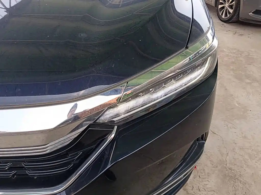 Honda Breeze PHEV — миниатюра 24