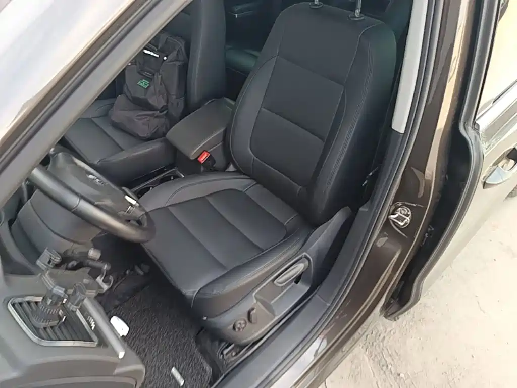 Volkswagen Sharan — миниатюра 15