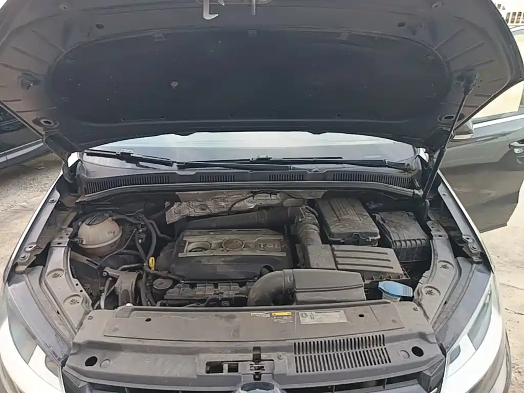 Volkswagen Sharan — миниатюра 20