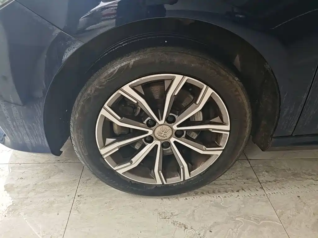 BYD MAX — миниатюра 23