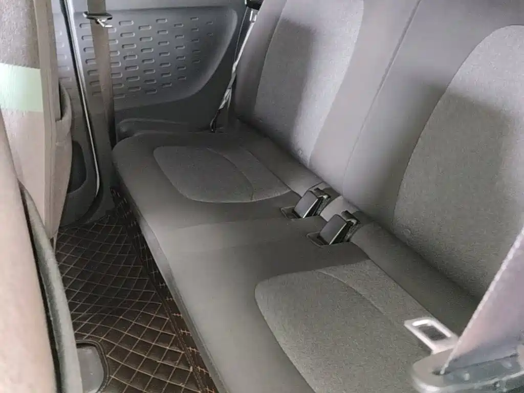 Wuling MINIEV — миниатюра 17