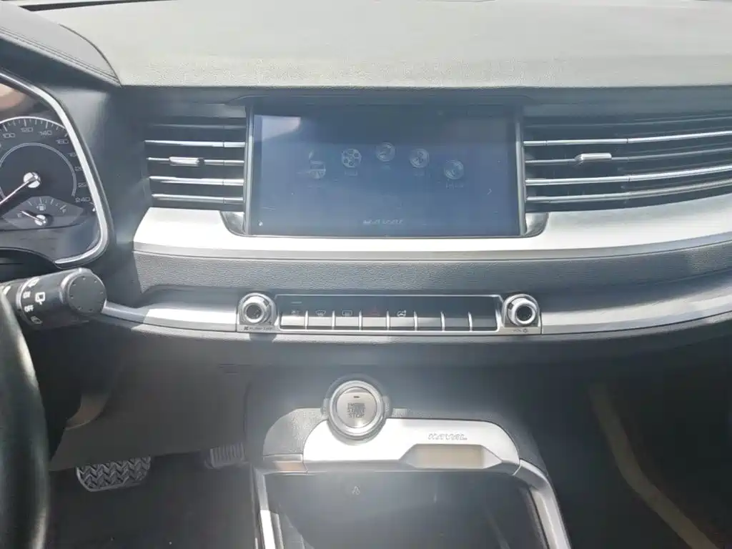 Haval H6 — миниатюра 13