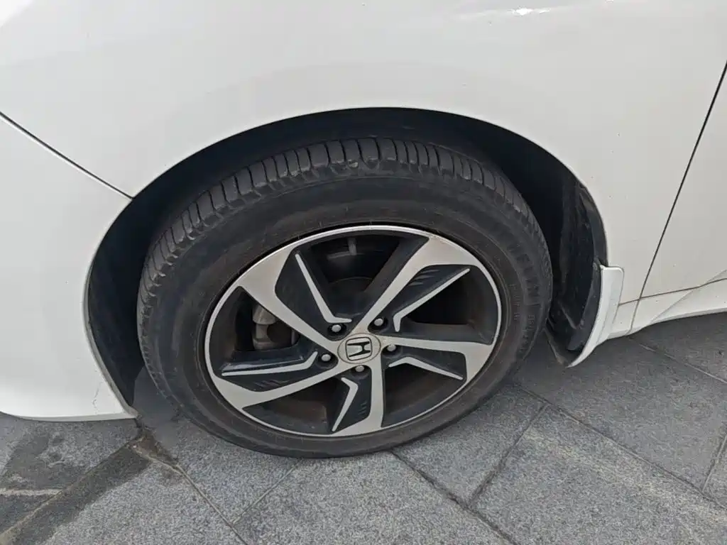 Honda Odyssey — миниатюра 23