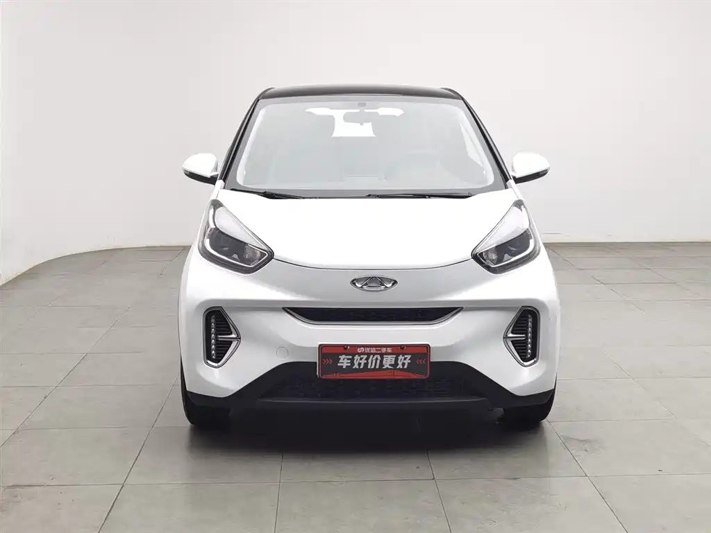 Chery Little Ant 2023 251km