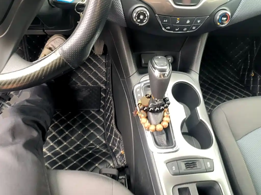 Chevrolet Cruze — миниатюра 10