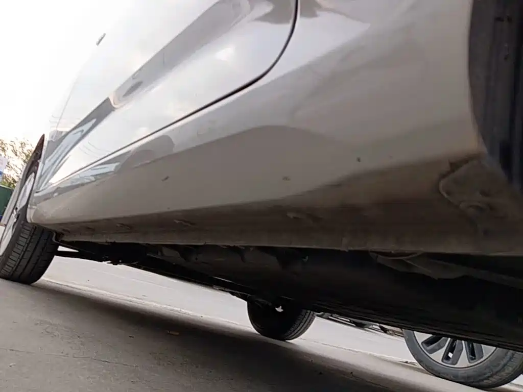 Wuling MINIEV — миниатюра 22