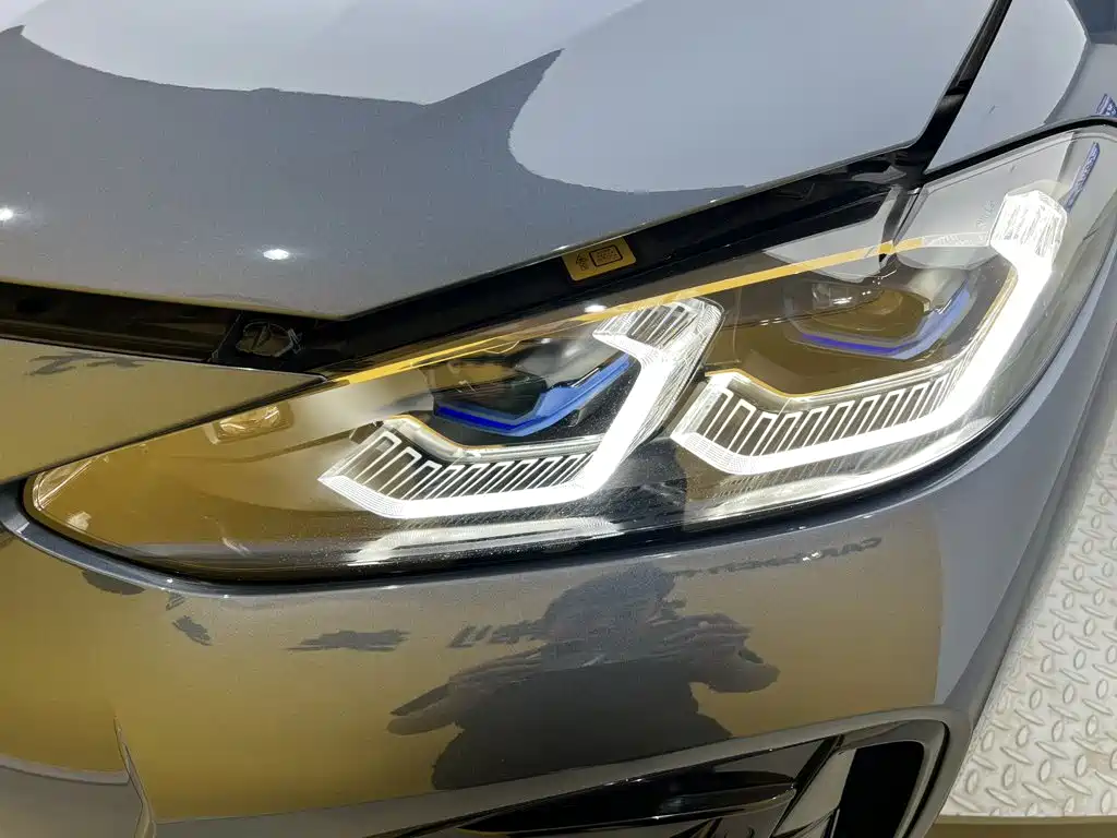 BMW 4 Series — миниатюра 5