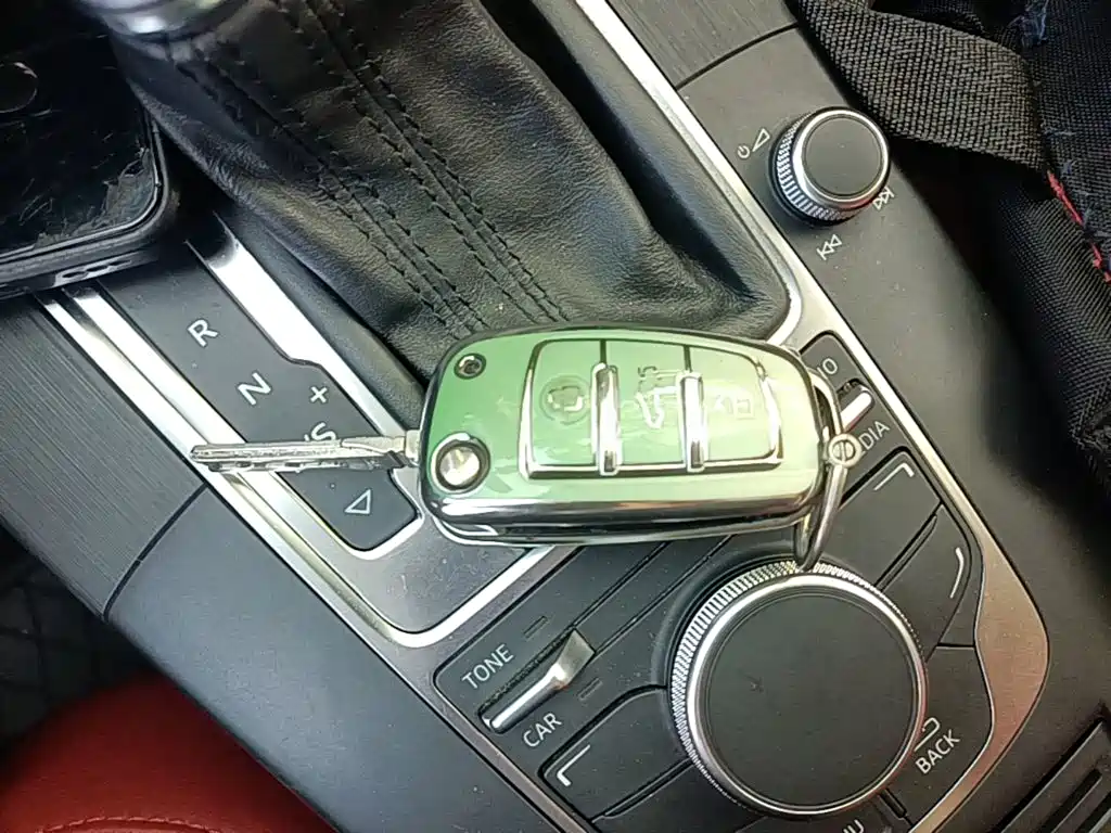 Audi A3 — миниатюра 9