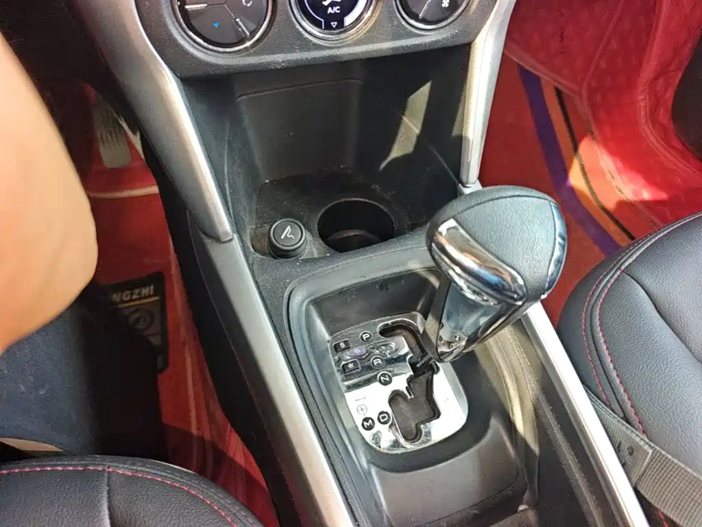 Citroen C3-XR — миниатюра 14
