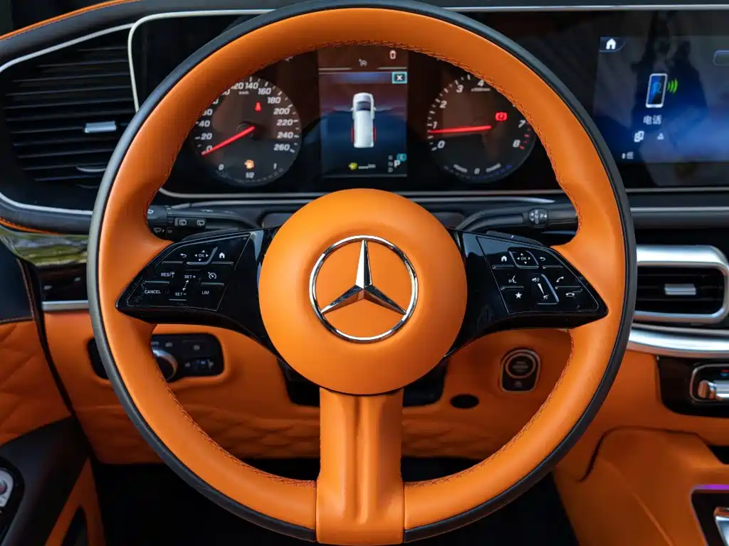Mercedes-Benz Vito — миниатюра 11