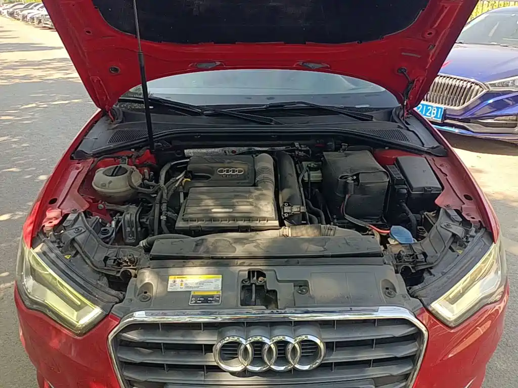 Audi A3 — миниатюра 20