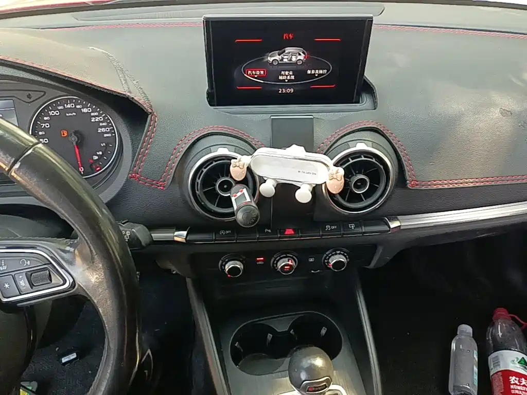 Audi A3 — миниатюра 13