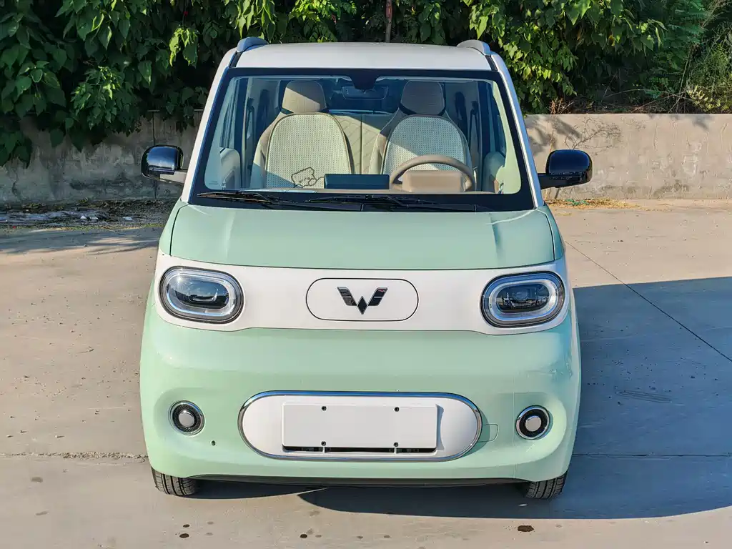 Wuling MINIEV — миниатюра 2
