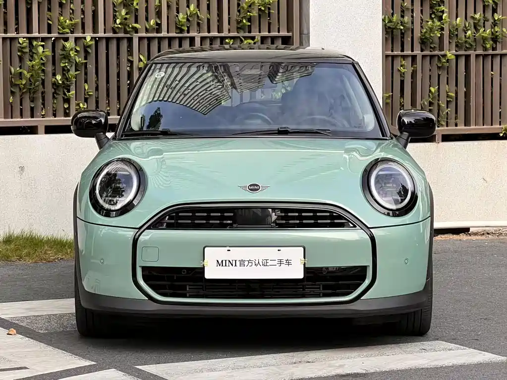 MINI Mini — миниатюра 2