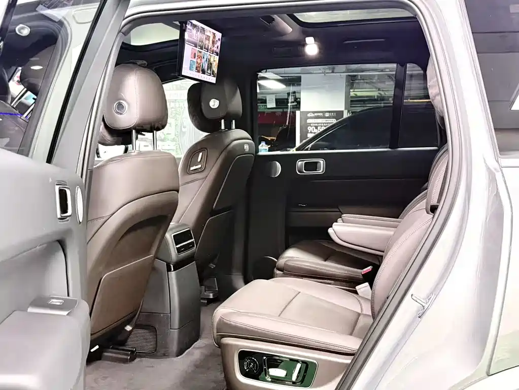 Li Auto L9 2022 Max