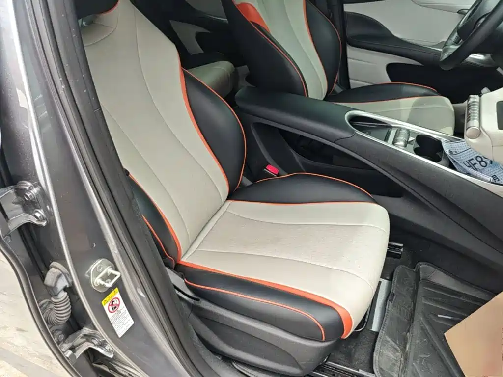 BYD Dolphin — миниатюра 25