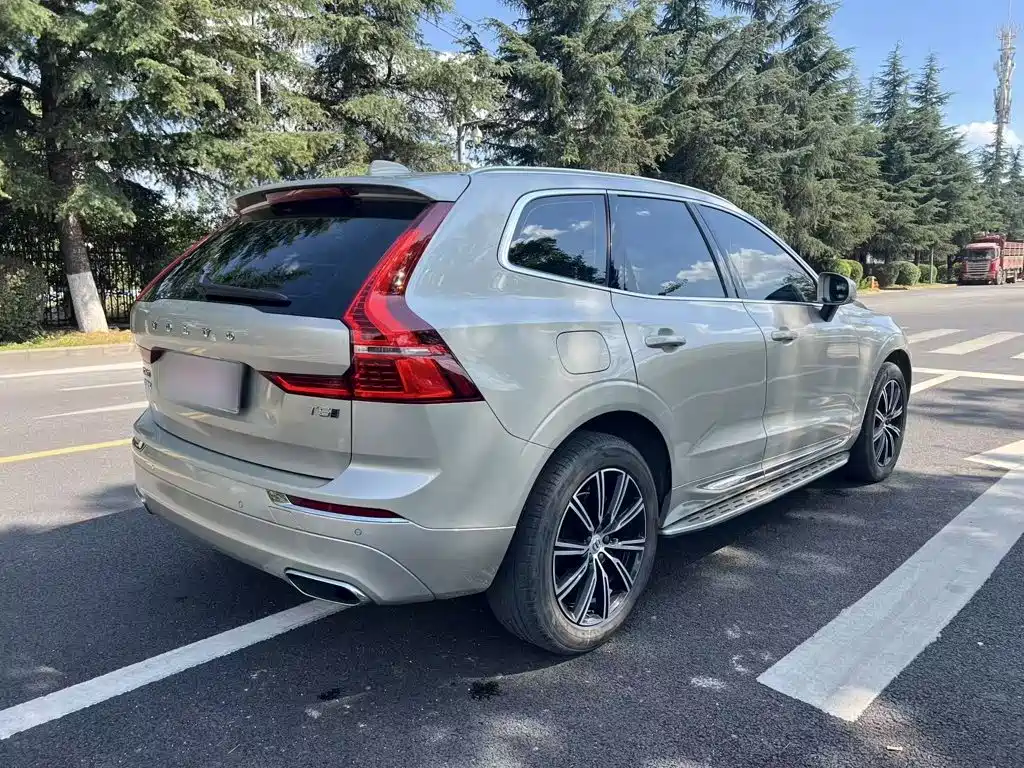 Volvo XC60 — миниатюра 9