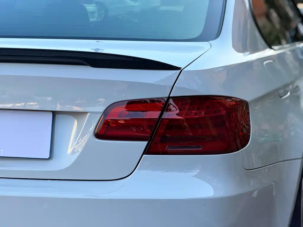 BMW M3 — миниатюра 21