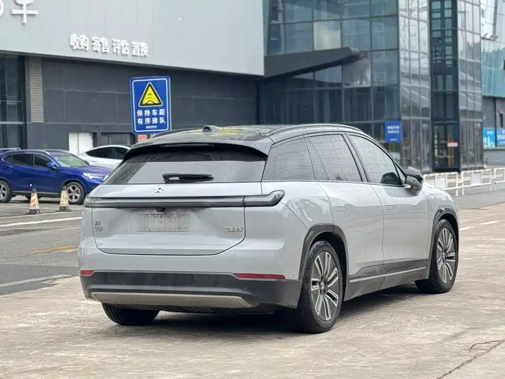 NIO NIO ES7