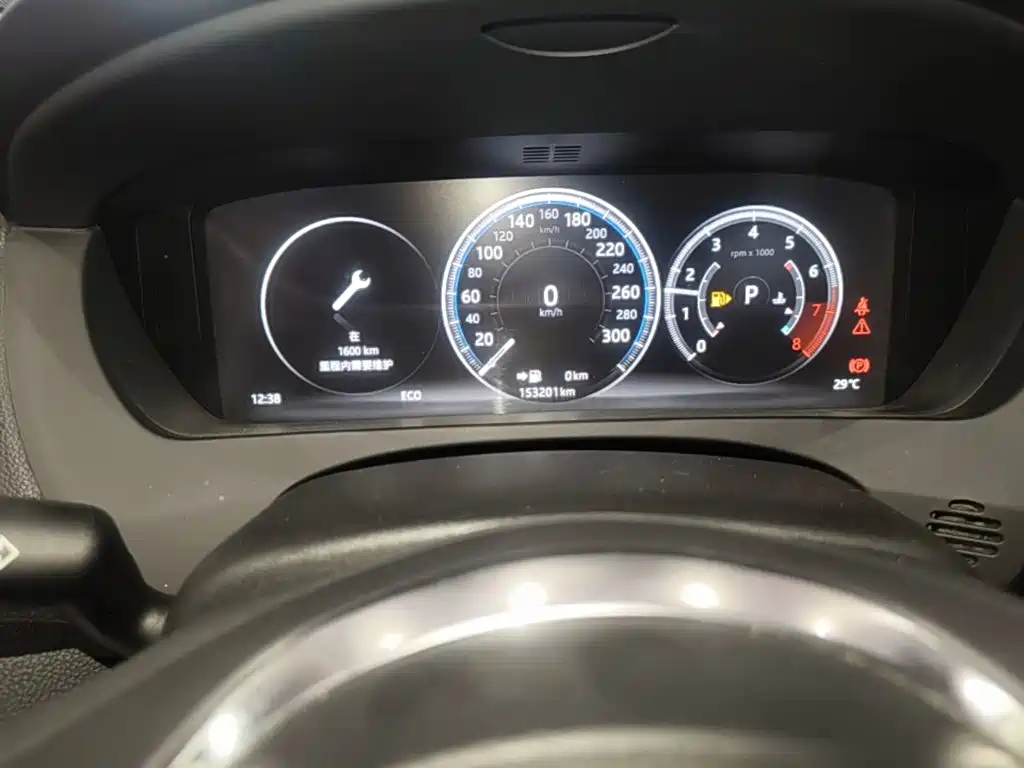 Jaguar XEL — миниатюра 12