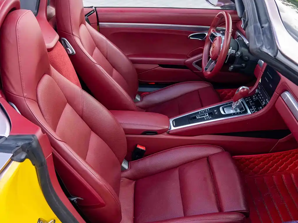 Porsche 718 — миниатюра 16