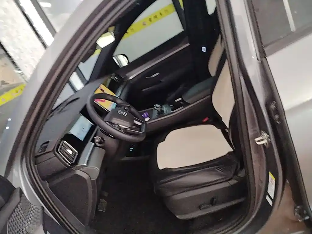 BYD Pro New Energy — миниатюра 15