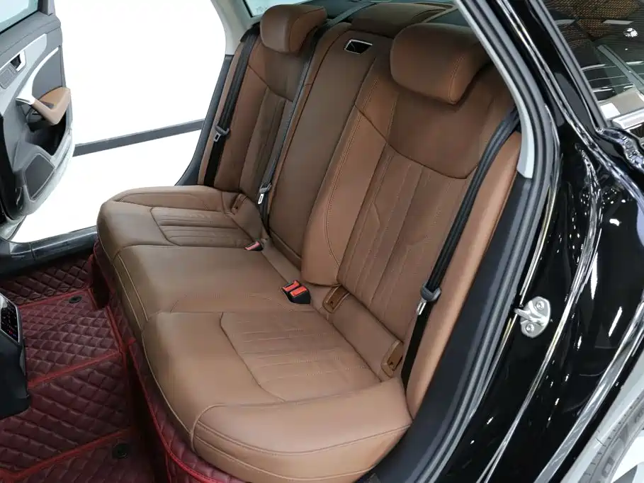 Audi A6L — миниатюра 8