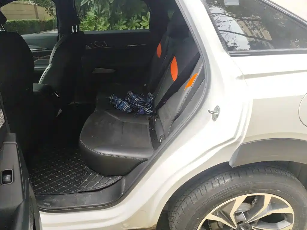 Haval Shenshou — миниатюра 18