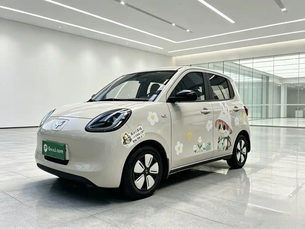 Wuling MINIEV — миниатюра 2