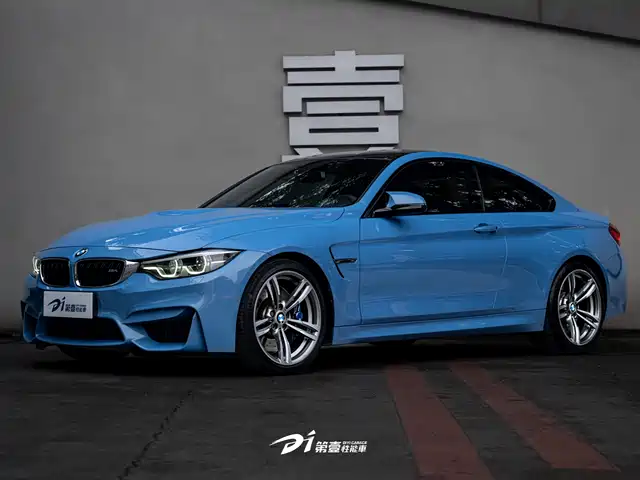 BMW M4