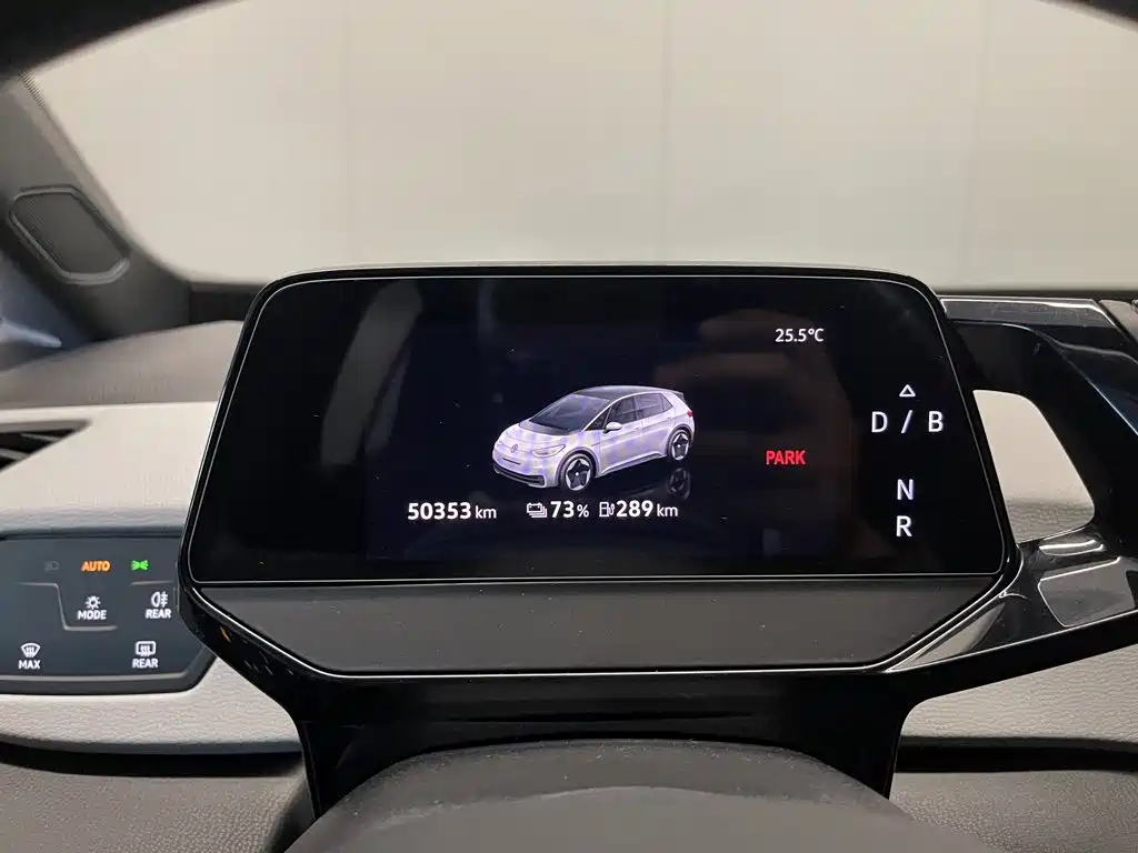 Volkswagen ID.3 — миниатюра 14