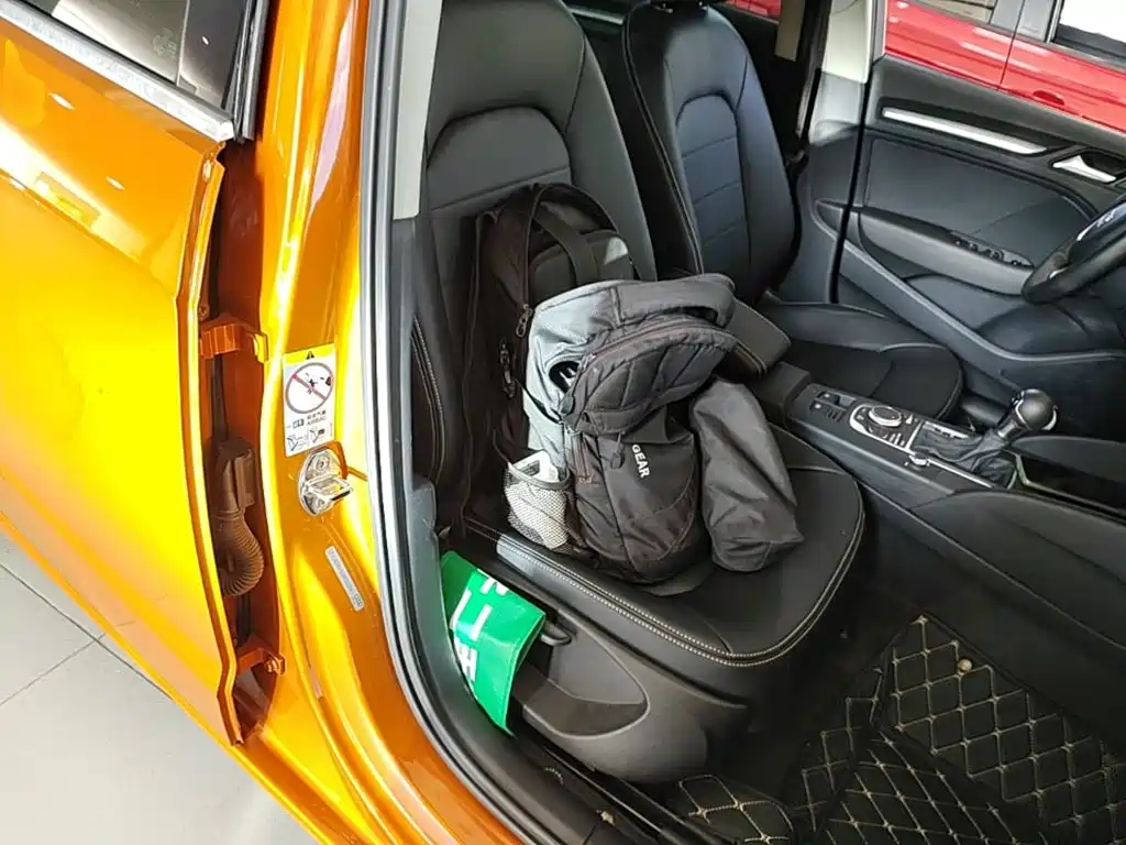 Audi A3 — миниатюра 25