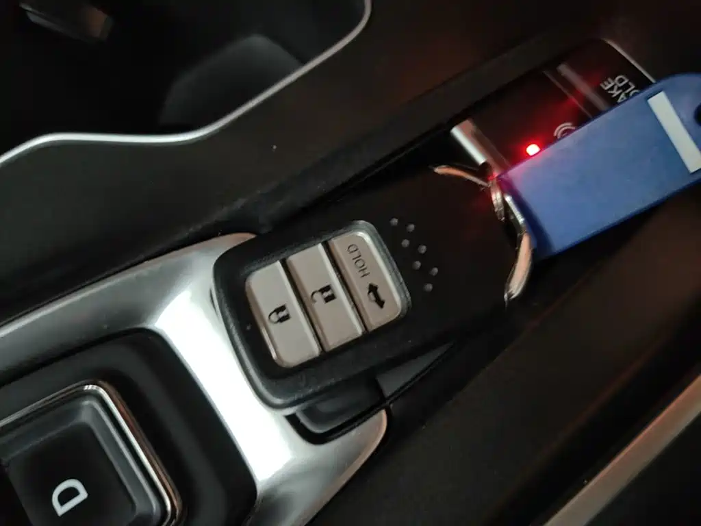 Honda Accord — миниатюра 9