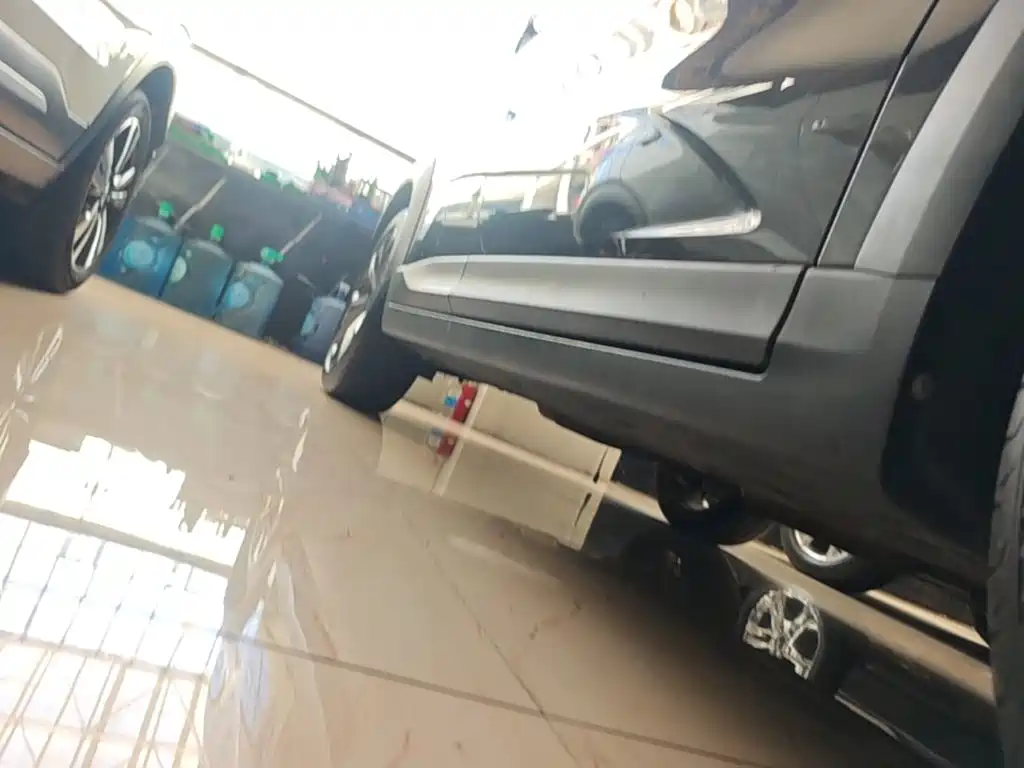 Changan UNI-T — миниатюра 21
