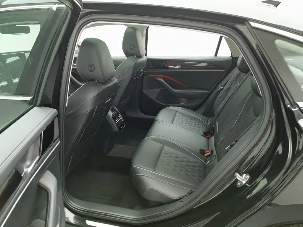 Volkswagen Magotan — миниатюра 15