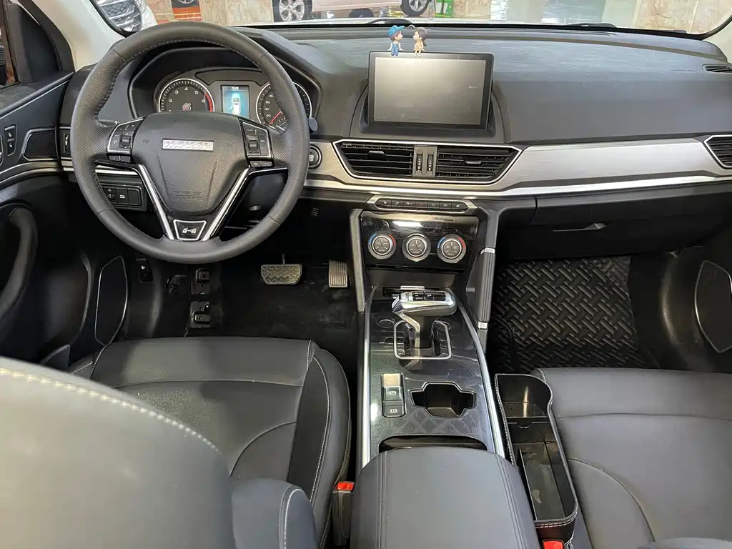Haval H6 — миниатюра 12