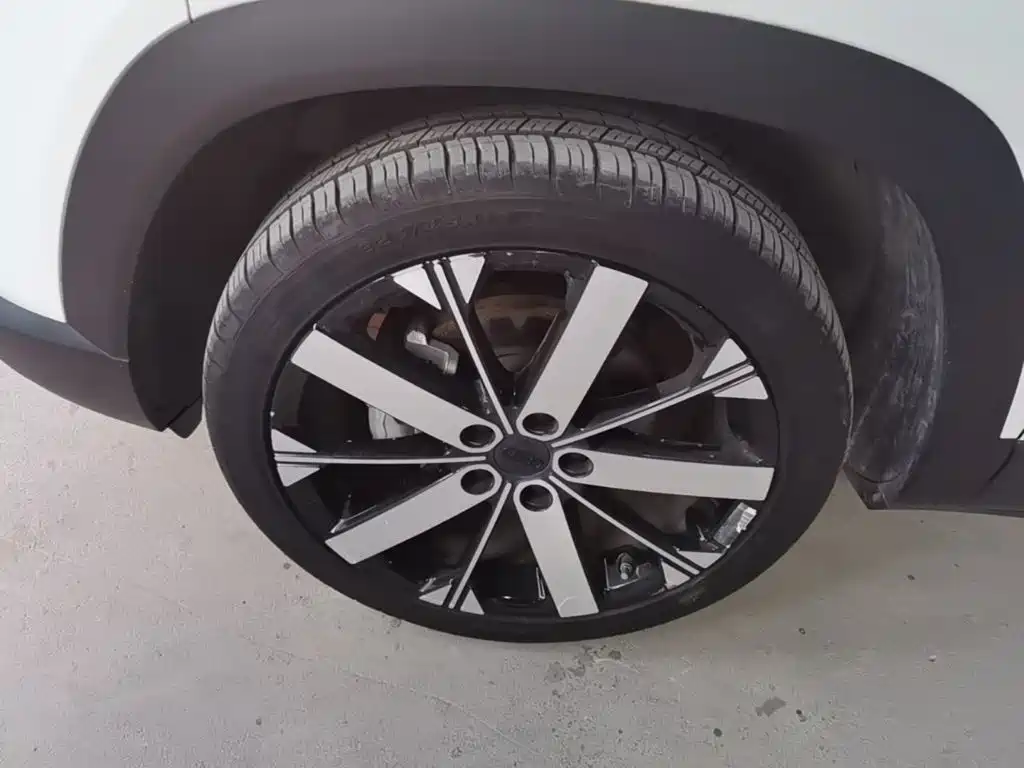 Geely Icon — миниатюра 23
