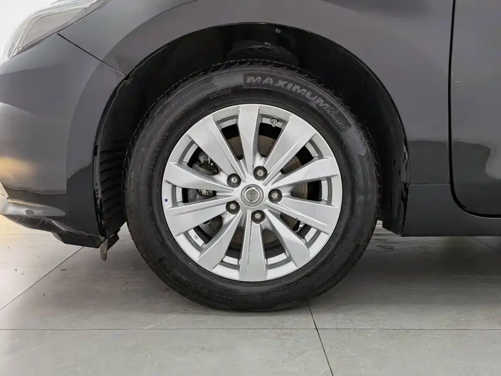 Nissan Teana — миниатюра 17