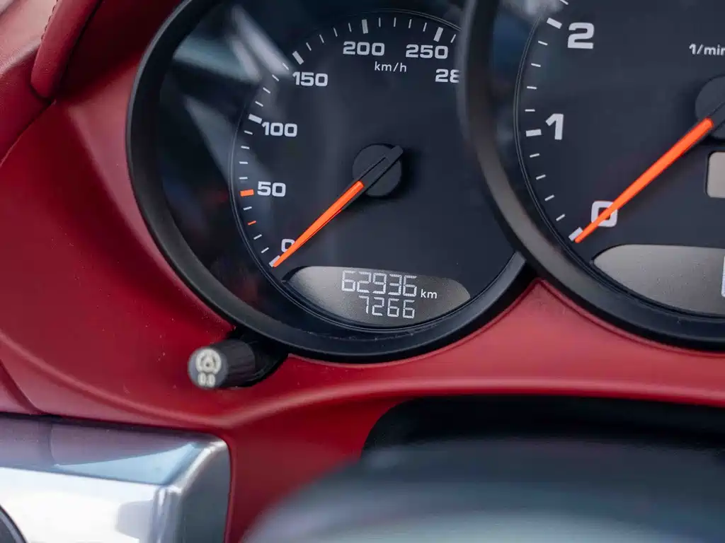 Porsche 718 — миниатюра 13