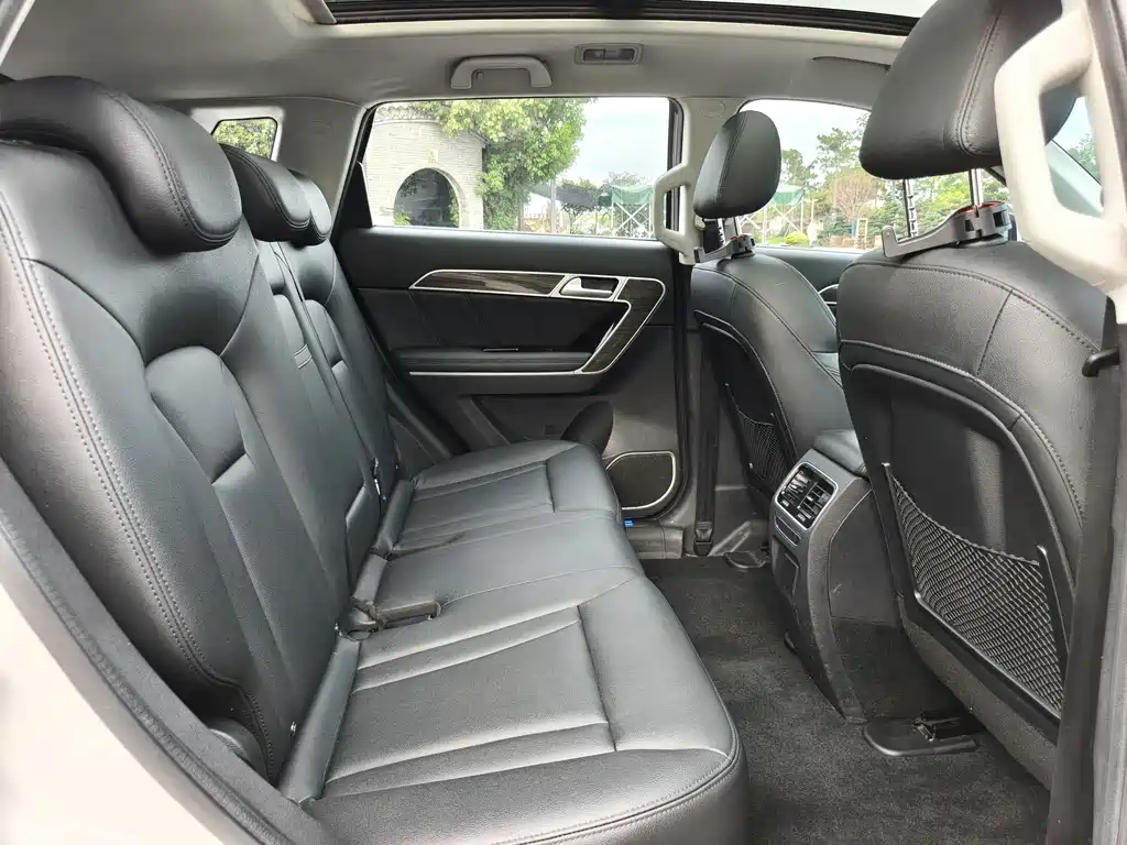 Haval H6 Coupe — миниатюра 9