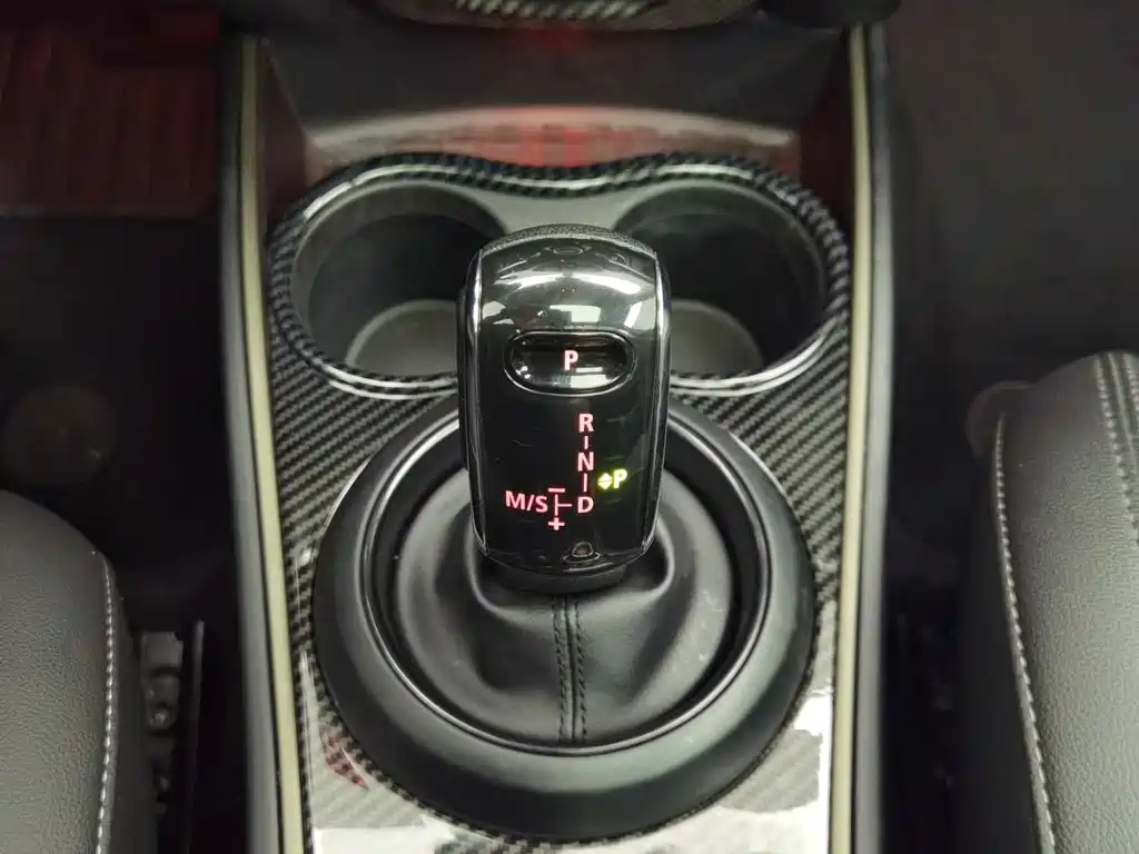 MINI Mini Countryman — миниатюра 13