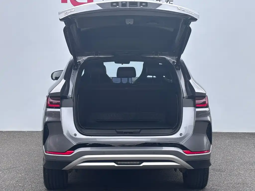 BYD PLUS New Energy — миниатюра 10