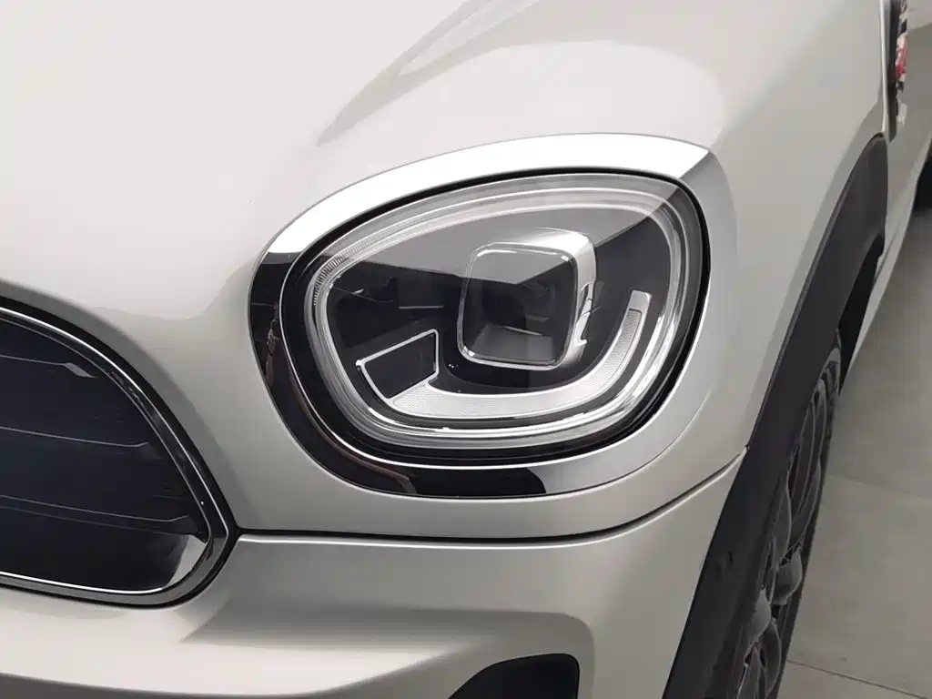 MINI Mini Countryman — миниатюра 7