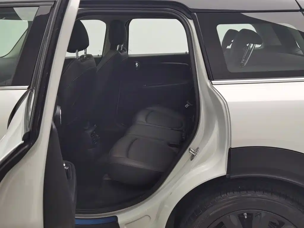 MINI Mini Countryman — миниатюра 15